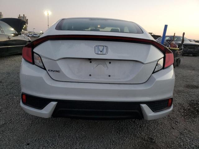 Photo 6 from auction – 2019 HONDA CIVIC LX with VIN 2HGFC4B61KH304366