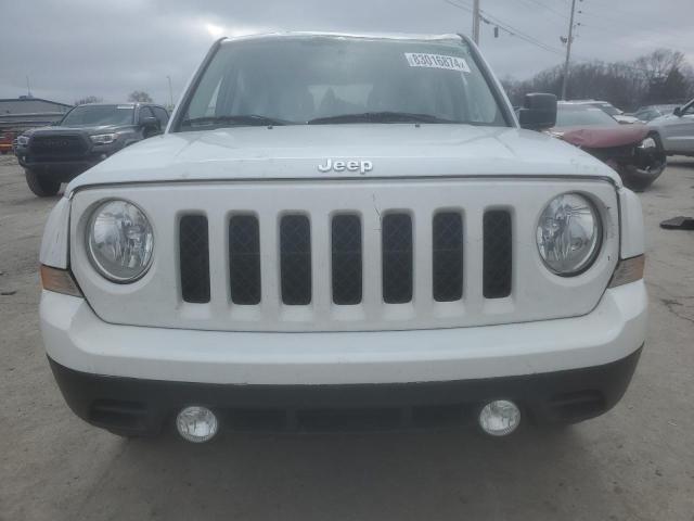 Photo 5 from auction – 2015 JEEP PATRIOT LA with VIN 1C4NJPFB8FD343872