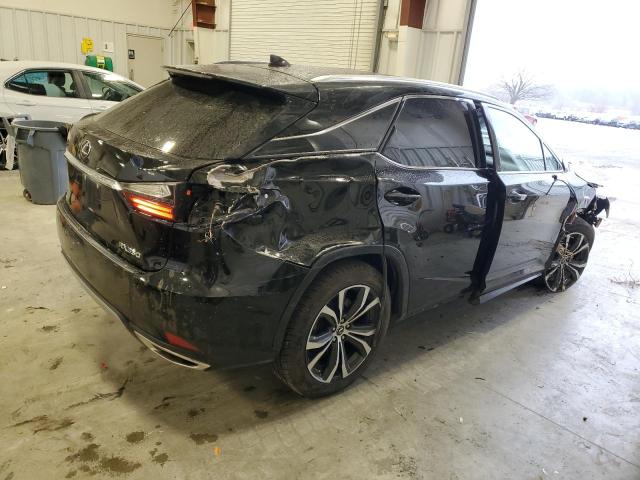 Photo 3 from auction – 2020 LEXUS RX 350 with VIN 2T2HZMDA4LC226602