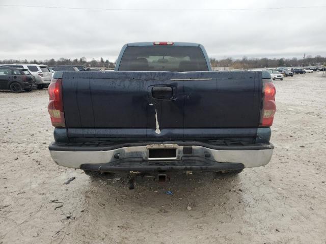 Photo 6 from auction – 2007 CHEVROLET SILVERADO with VIN 1GCEK19V17E107446
