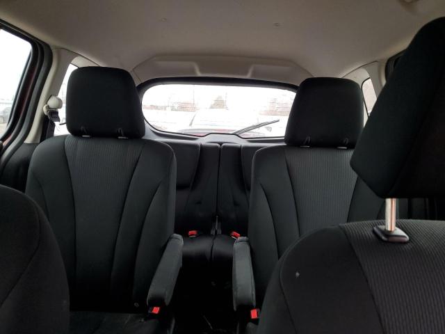 Photo 10 from auction – 2013 MAZDA 5 with VIN JM1CW2CL3D0153409