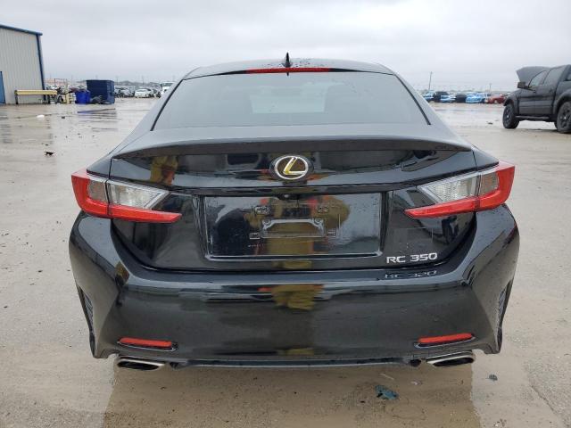 Photo 6 from auction – 2015 LEXUS RC 350 with VIN JTHHE5BC2F5004599