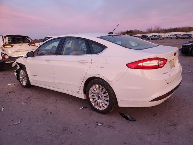 Photo 2 from auction – 2014 FORD FUSION SE with VIN 3FA6P0LU7ER251437