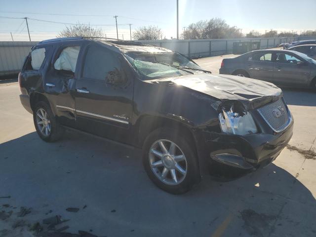 Photo 4 from auction – 2012 GMC YUKON DENA with VIN 1GKS2EEF9CR103404