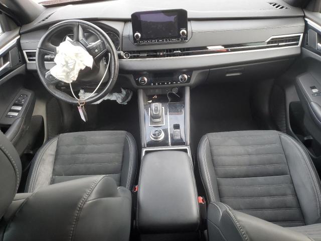 Photo 8 from auction – 2022 MITSUBISHI OUTLANDER with VIN JA4J4UA84NZ069775