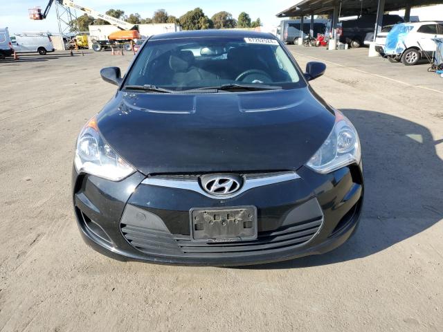 Photo 5 from auction – 2012 HYUNDAI VELOSTER with VIN KMHTC6AD2CU065143