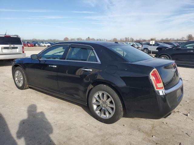 Photo 2 from auction – 2012 CHRYSLER 300 LIMITE with VIN 2C3CCACG4CH192420