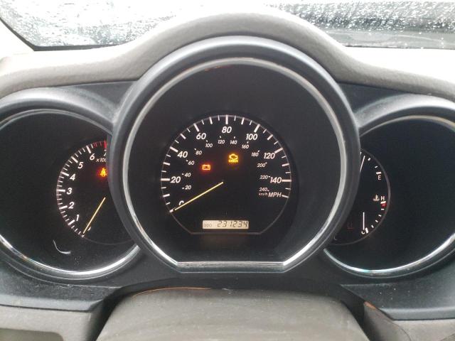 صورة رقم 9 من المزاد - 2007 LEXUS RX 350 مع VIN 2T2HK31U07C020633
