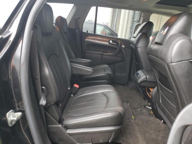 Photo 11 from auction – 2008 BUICK ENCLAVE CX with VIN 5GAER237X8J247548