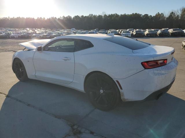 Photo 2 from auction – 2016 CHEVROLET CAMARO LT with VIN 1G1FB1RS2G0128855