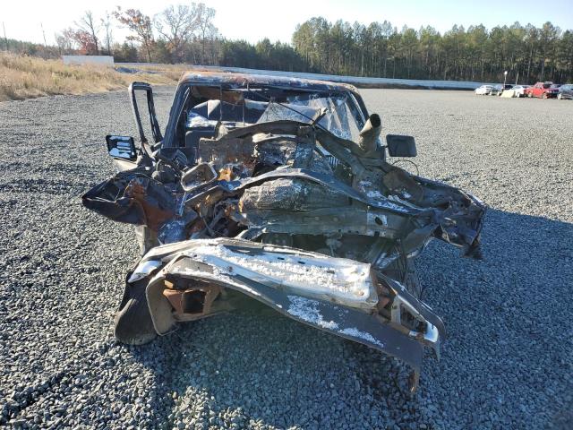 Photo 5 from auction – 1989 CHEVROLET S10 with VIN 1GCBS14R5K2115590