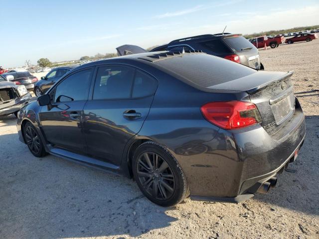 Photo 2 from auction – 2019 SUBARU WRX with VIN JF1VA1A63K9818581