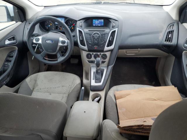 Photo 8 from auction – 2014 FORD FOCUS SE with VIN 1FADP3F23EL349611