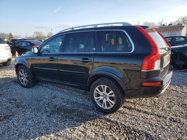 Photo 2 from auction – 2014 VOLVO XC90 3.2 with VIN YV4952CZ3E1687052