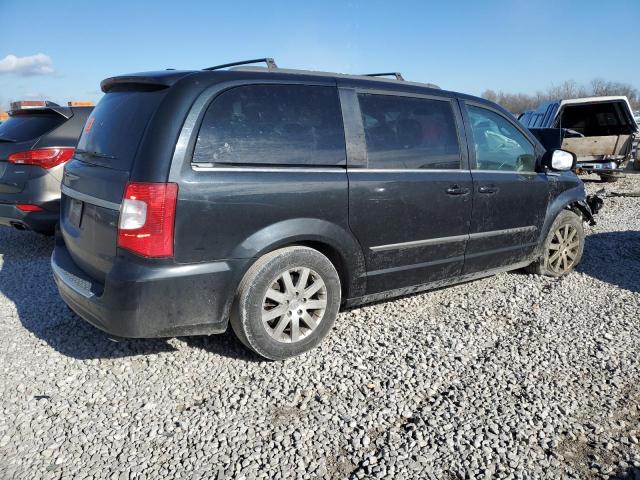 Photo 3 from auction – 2016 CHRYSLER TOWN & COU with VIN 2C4RC1BGXGR187679