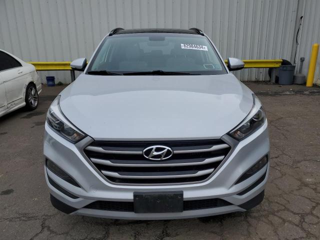 Photo 5 from auction – 2018 HYUNDAI TUCSON VAL with VIN KM8J3CA28JU689949