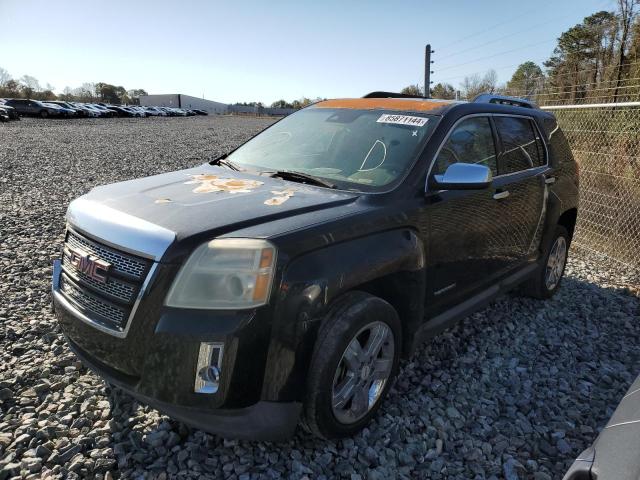 GMC TERRAIN SL 2013 с VIN 2GKFLWE31D6226511 - Фото с аукциона