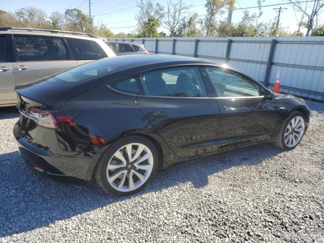 Photo 3 from auction – 2022 TESLA MODEL 3 with VIN 5YJ3E1EA1NF285659