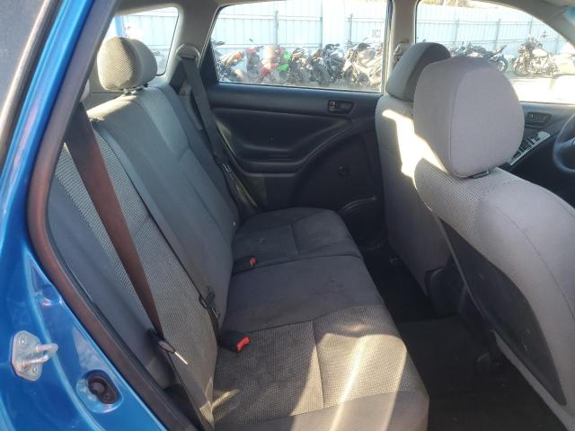 Photo 10 from auction – 2007 PONTIAC VIBE with VIN 5Y2SL65827Z438266