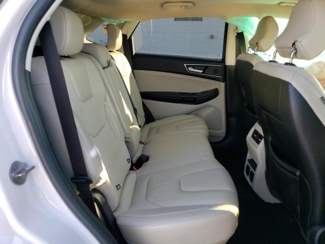 Photo 11 from auction – 2019 FORD EDGE TITAN with VIN 2FMPK4K92KBC08132
