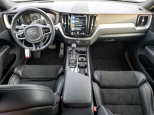 Photo 8 from auction – 2019 VOLVO XC60 T6 R- with VIN LYVA22RM2KB218835