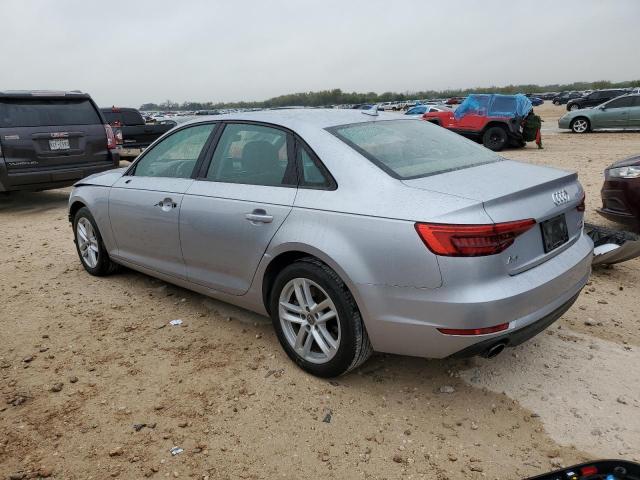 Photo 2 from auction – 2017 AUDI A4 PREMIUM with VIN WAUANAF47HN063923