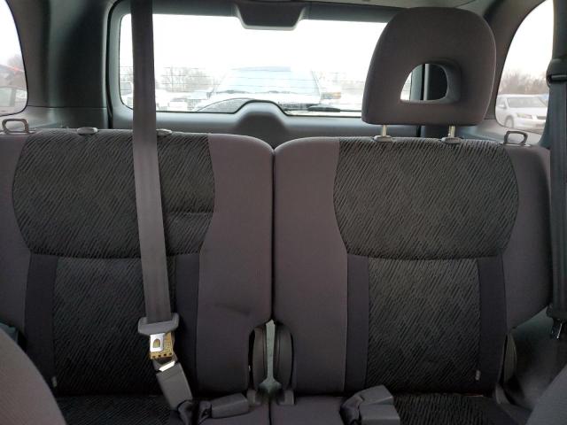 Photo 10 from auction – 2003 TOYOTA RAV4 with VIN JTEGH20V830098192