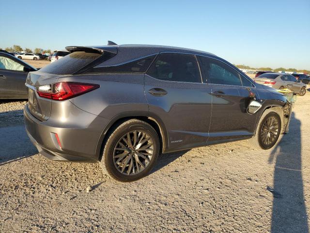 Photo 3 from auction – 2017 LEXUS RX 450H BA with VIN 2T2BGMCA3HC012690