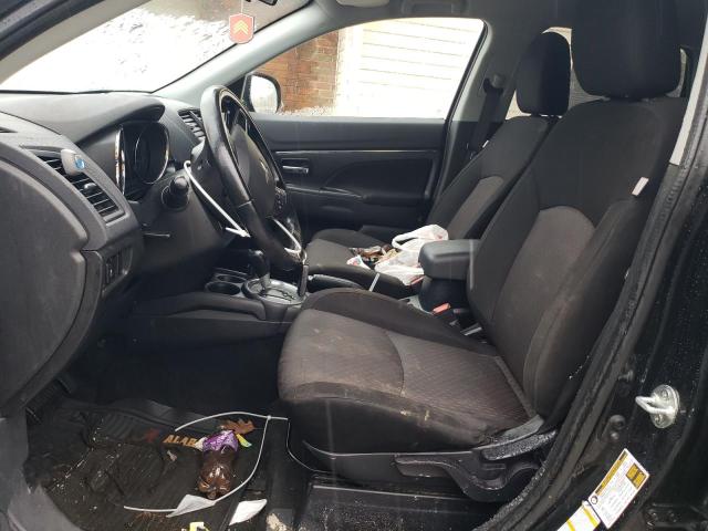 Photo 7 from auction – 2016 MITSUBISHI OUTLANDER with VIN JA4AR3AW1GZ050694