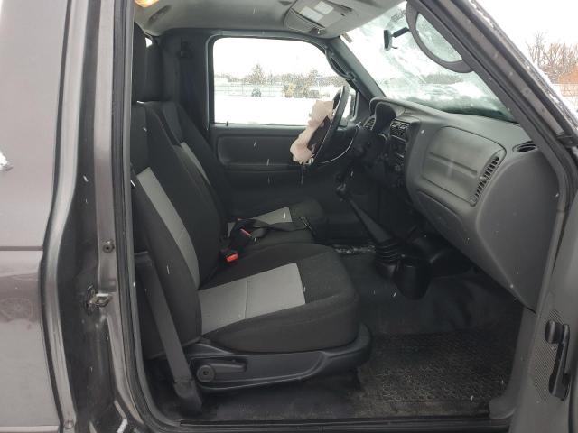 Photo 10 from auction – 2011 FORD RANGER with VIN 1FTKR1AD6BPA54824