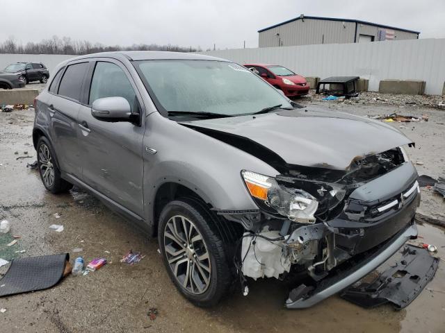 Photo 4 from auction – 2018 MITSUBISHI OUTLANDER with VIN JA4AP3AWXJU012679