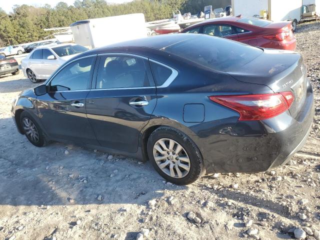 Photo 2 from auction – 2018 NISSAN ALTIMA 2.5 with VIN 1N4AL3AP6JC283731