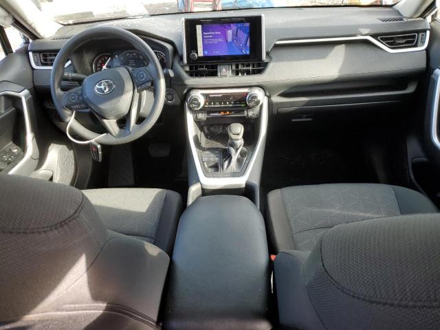 Photo 8 from auction – 2024 TOYOTA RAV4 XLE with VIN 2T3P1RFV2RC466803