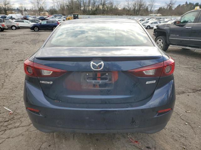 Photo 6 from auction – 2018 MAZDA 3 TOURING with VIN 3MZBN1V37JM273855