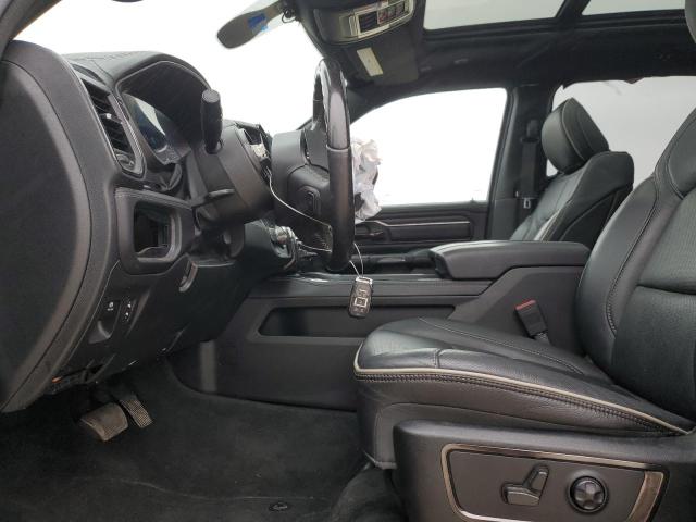 Photo 7 from auction – 2022 RAM 1500 LIMIT with VIN 1C6RREHT9NN425131