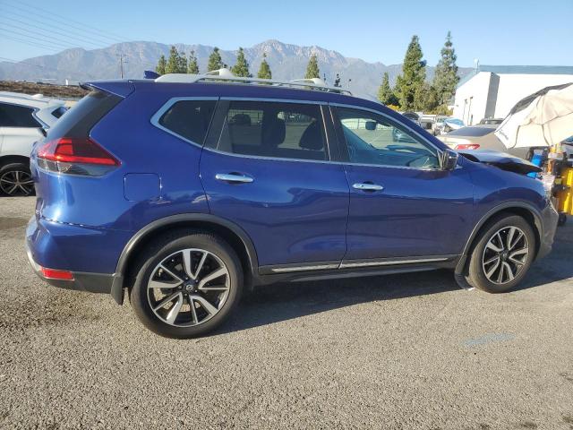 Photo 3 from auction – 2019 NISSAN ROGUE S with VIN 5N1AT2MT7KC705290