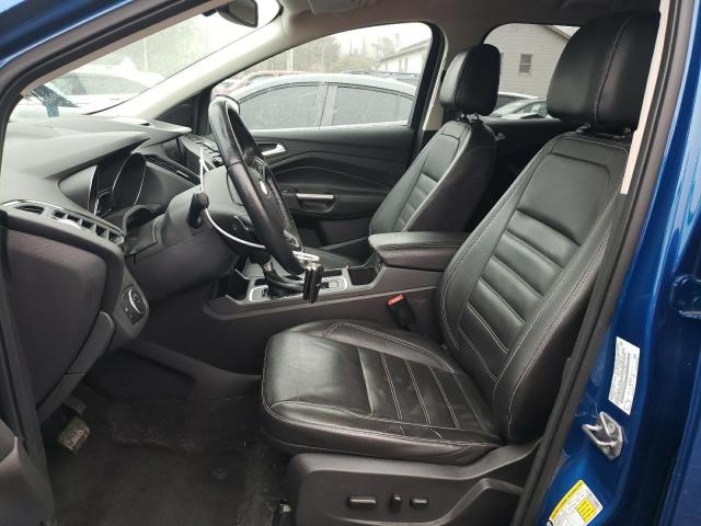 Photo 7 from auction – 2017 FORD ESCAPE TIT with VIN 1FMCU9JD1HUC89848