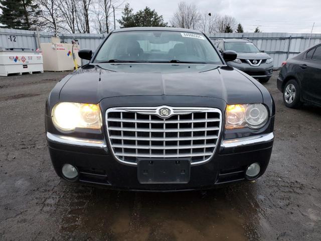 Снимка 5 от търг – 2007 CHRYSLER 300C с VIN 2C3LA63H37H851816