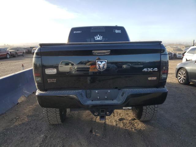 Photo 6 from auction – 2012 DODGE RAM 2500 L with VIN 3C6UD5PL6CG127376