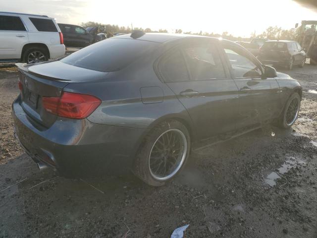 Photo 3 from auction – 2016 BMW 340 I with VIN WBA8B3G50GNT62405