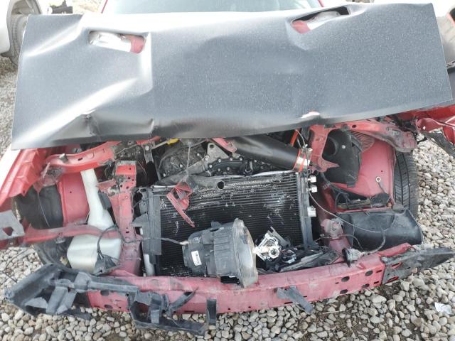 Photo 11 from auction – 2015 DODGE CHALLENGER with VIN 2C3CDZBG4FH737257