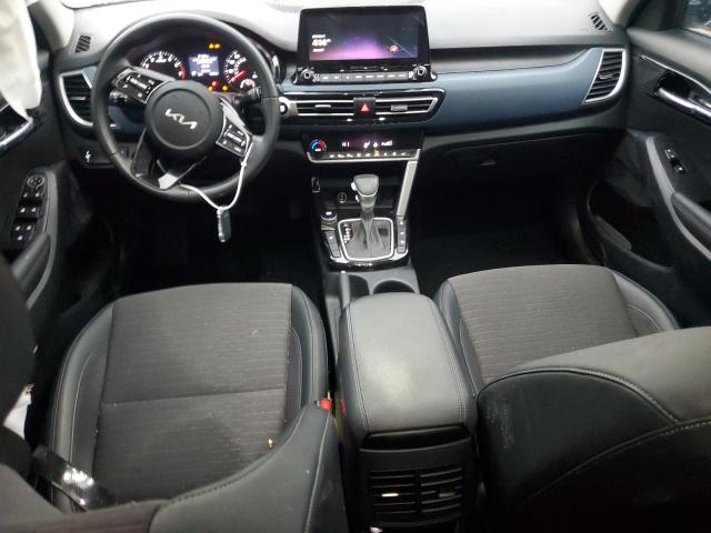 Photo 8 from auction – 2023 KIA SELTOS S with VIN KNDEUCAA1P7437817