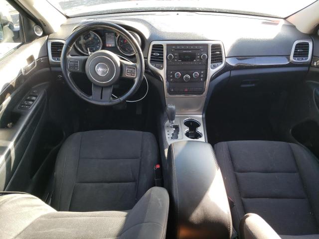 Photo 8 from auction – 2012 JEEP GRAND CHER with VIN 1C4RJFAG8CC121431