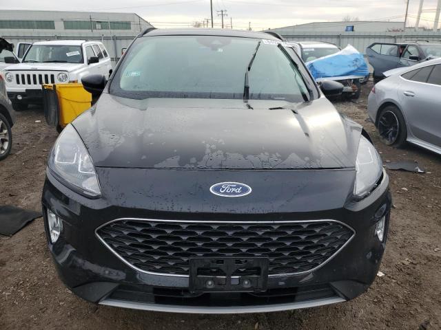 Photo 5 from auction – 2022 FORD ESCAPE SEL with VIN 1FMCU9H68NUB29873