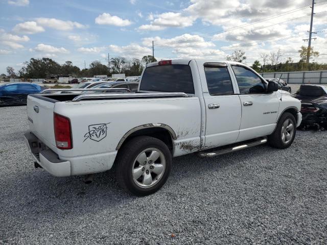 Photo 3 from auction – 2002 DODGE RAM 1500 with VIN 1D7HA18NX2J156183