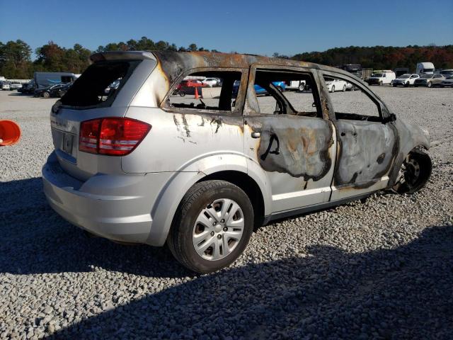 Photo 3 from auction – 2014 DODGE JOURNEY SE with VIN 3C4PDCAB8ET193934