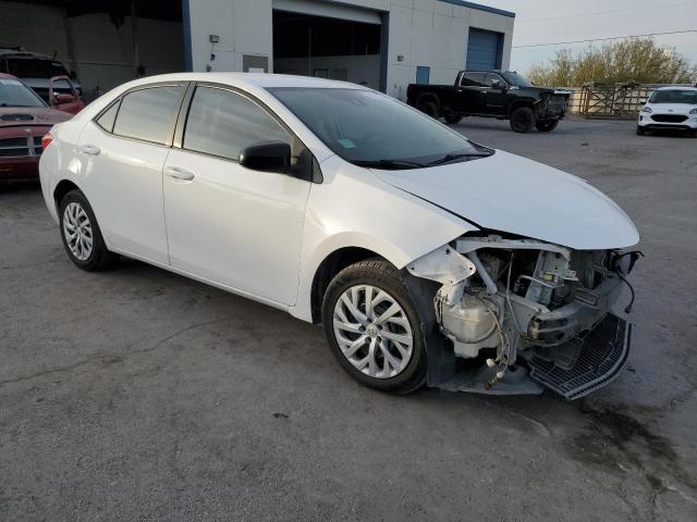 Photo 4 from auction – 2018 TOYOTA COROLLA L with VIN 5YFBURHEXJP838450