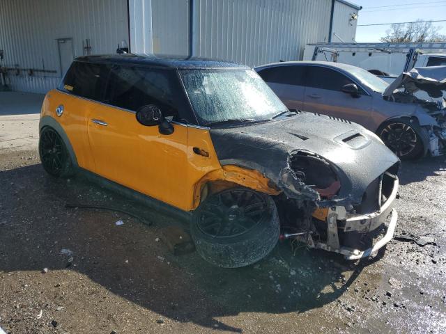 Photo 4 from auction – 2015 MINI COOPER S with VIN WMWXP7C53F2C60349