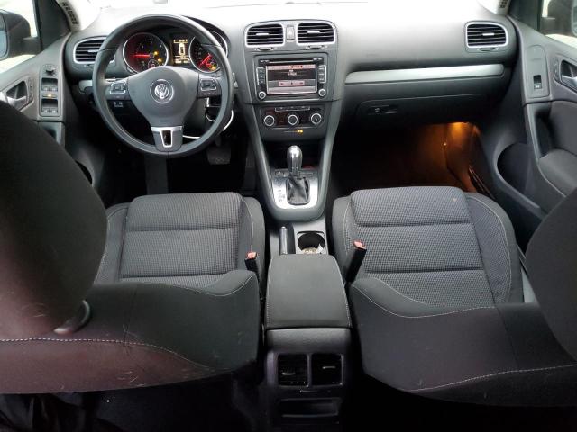 Photo 8 from auction – 2012 VOLKSWAGEN GOLF with VIN WVWDM7AJ7CW205726