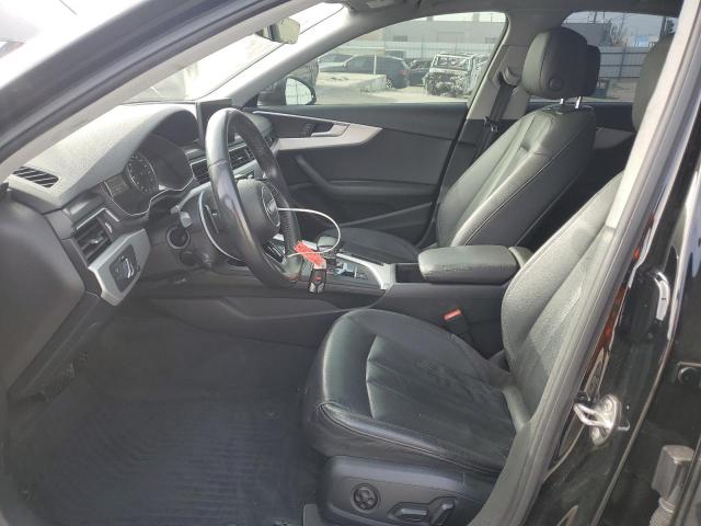 صورة رقم 7 من المزاد - 2018 AUDI A4 PREMIUM مع VIN WAUKMAF44JA006938